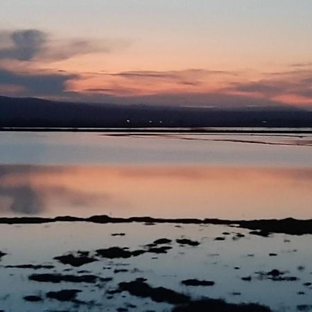 Sunrise Daire Leucate Dış mekan fotoğraf